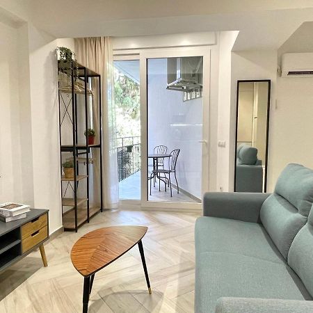 Apartament Loft Marbella Centro Zewnętrze zdjęcie