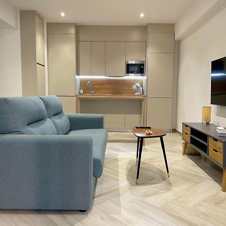 Apartament Loft Marbella Centro Zewnętrze zdjęcie