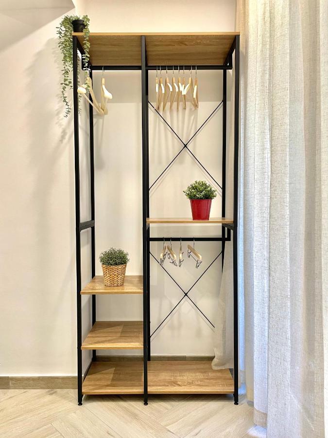 Apartament Loft Marbella Centro Zewnętrze zdjęcie