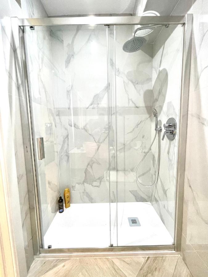 Apartament Loft Marbella Centro Zewnętrze zdjęcie