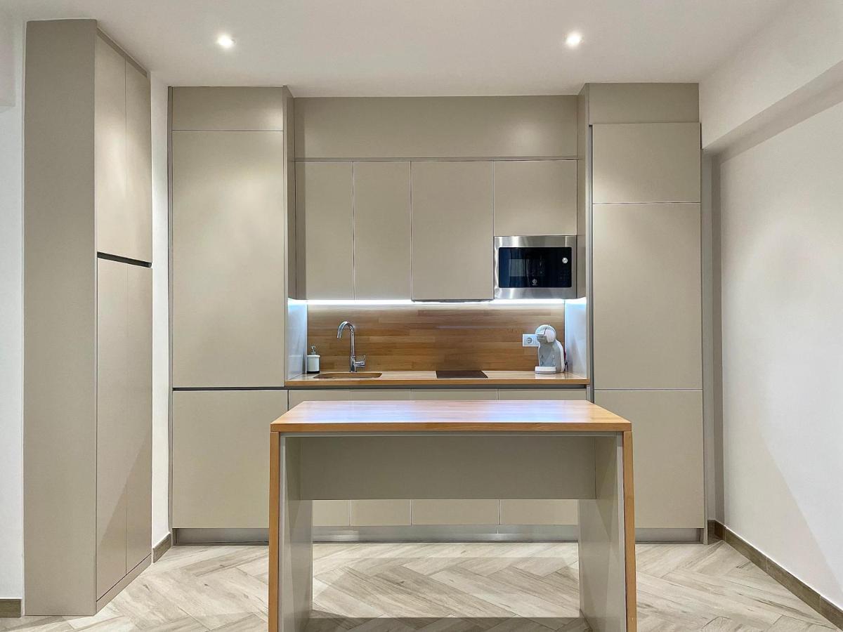 Apartament Loft Marbella Centro Zewnętrze zdjęcie