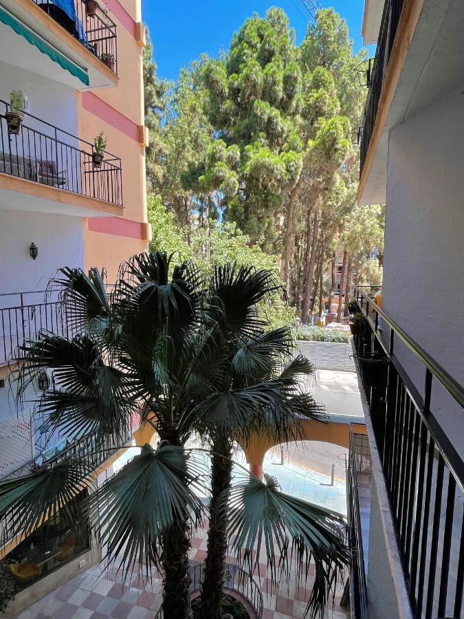 Apartament Loft Marbella Centro Zewnętrze zdjęcie